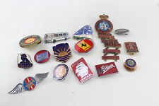 Vintage transport badges for sale  LEEDS