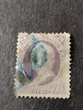 Stamp 1870 24c d'occasion  Le Crès
