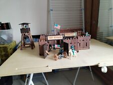 Playmobil vintage lot d'occasion  Cholet