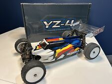 Yokomo yz4 10th for sale  NEWCASTLE