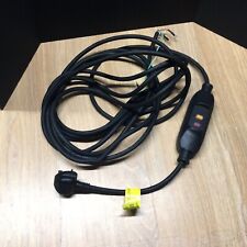 Genuine power cable for sale  WEYMOUTH