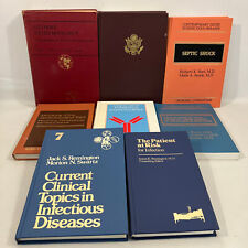 Textbooks infections diseases for sale  Casselberry