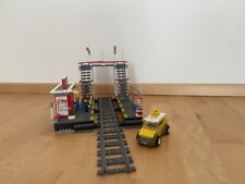 Lego city bahnübergang gebraucht kaufen  Öhringen