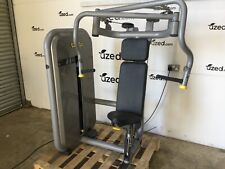 Technogym element chest for sale  Shipping to Ireland