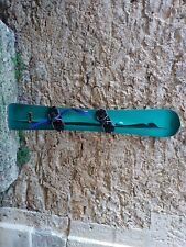 Snowboard alpine freecarve d'occasion  Montpellier-