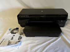 HP OfficeJet 7110 Inkjet Wide Format Printer for sale  Shipping to South Africa