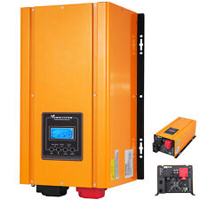 Vevor 3000w inverter for sale  Shipping to Ireland