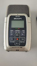 Zoom mobil handyrecorder gebraucht kaufen  Burbach