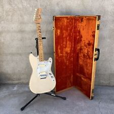 1958 fender duo for sale  Tucson