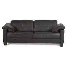 Sede leather sofa for sale  Shipping to Ireland