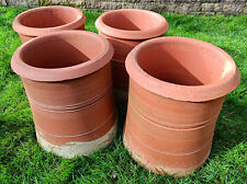 clay chimney pots for sale  WARWICK