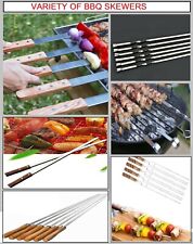 100x bbq skewers for sale  Shipping to Ireland