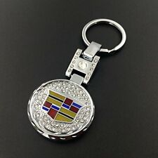 Cadillac crystal keychain for sale  La Puente