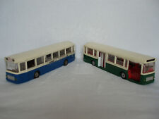 Miniatures norev autobus d'occasion  Neuvic
