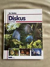 Diskus ihr hobby gebraucht kaufen  Mörfelden-Walldorf