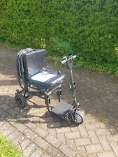 3 wheel mobility scooter for sale  CLACTON-ON-SEA