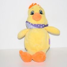 Doudou poussin milka d'occasion  France