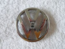Volkswagen plastic grille for sale  CARNFORTH