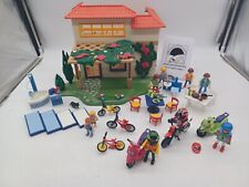 Playmobil ferientraumhaus 4857 gebraucht kaufen  Tarp