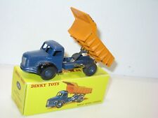 Dinky toys camion d'occasion  Saint-Marcel