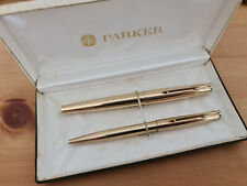 parker insignia for sale  WELLING