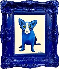 Blue dog original for sale  New Orleans