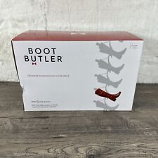 Boot butler hanging for sale  Shipping to Ireland