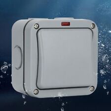 Weatherproof waterproof ip66 for sale  HATFIELD