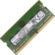 Lote de 8 GB DDR4 2400 MHz PC4-19200 RAM con memoria RAM SODIMM 1.2V 260 P segunda mano  Embacar hacia Argentina