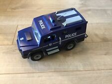Playmobil polizeiauto 2 gebraucht kaufen  Kaarst
