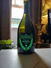 Dom Perignon 2012 (Light Up) Magnum, botella vacía  segunda mano  Embacar hacia Argentina