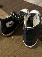 Converse shoes youth for sale  Grand Junction