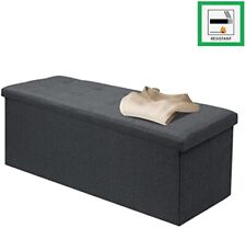 Storage ottoman bench for sale  Fontana