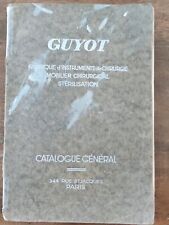 Catalogue fabrique instruments d'occasion  Lunel