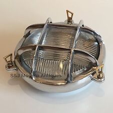 Industrial bulkhead light for sale  EPSOM