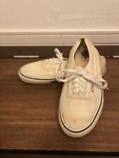 Usado, Tênis Masculino Vintage Era Vans 10.0EUA Importado JPN Sapatos Originais comprar usado  Enviando para Brazil