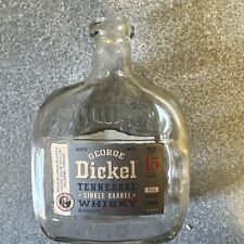 George dickel year for sale  Quincy