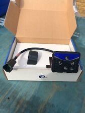 Volvo penta control for sale  Shipping to Ireland