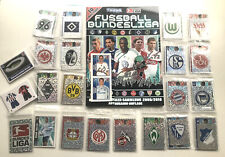 Bundesliga 2009 kompletter gebraucht kaufen  Durmersheim