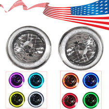 Inch round rgb for sale  USA