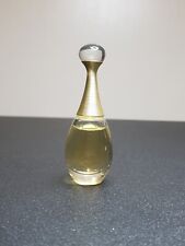 Miniatures parfum adore d'occasion  Hayange