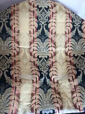 Woven jacquard striped for sale  SOUTHPORT