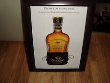 crown royal cask 16 for sale  Mountain Home