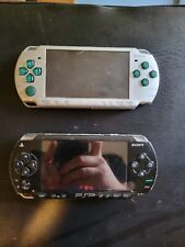 Psp untested silver for sale  Columbia