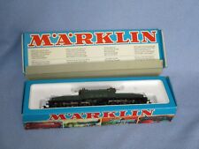 Ai834 marklin locomotive d'occasion  Péronnas