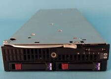 HP PROLIANT BL460C G6 BLADE SERVER: xeon x5650 2x 12-core, 2x 72gb hd |010-58259 for sale  Shipping to South Africa