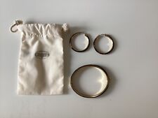 Fossil modeschmuck set gebraucht kaufen  Heddernheim