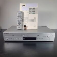 Samsung dvd v6500 d'occasion  Jouques