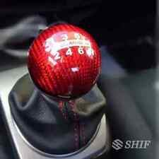 Mugen red carbon for sale  Shipping to Ireland
