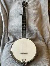 Clifford essex banjo for sale  BURY